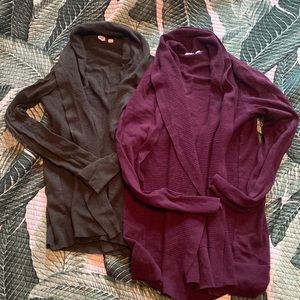 Gap sweater bundle